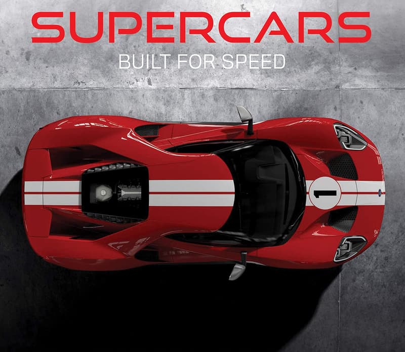 High-Performance Supercars for Speed Enthusiasts