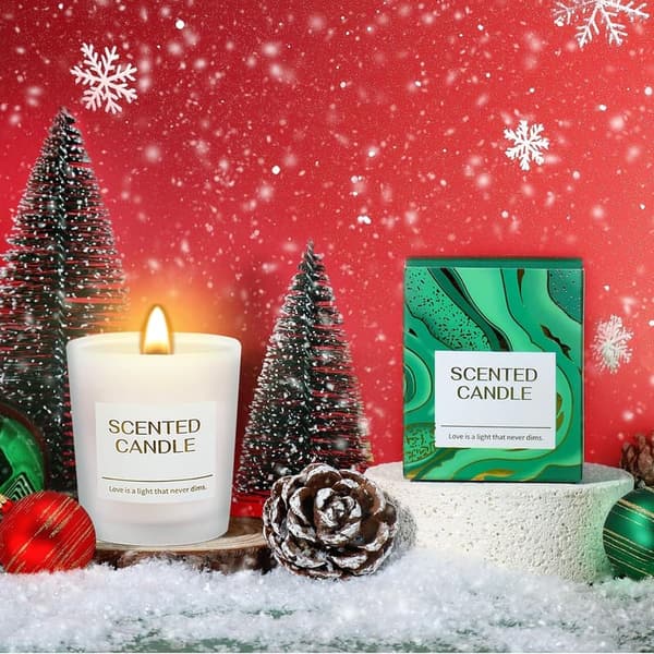 Relaxing Spa Gift Basket with Luxury Blanket for Women