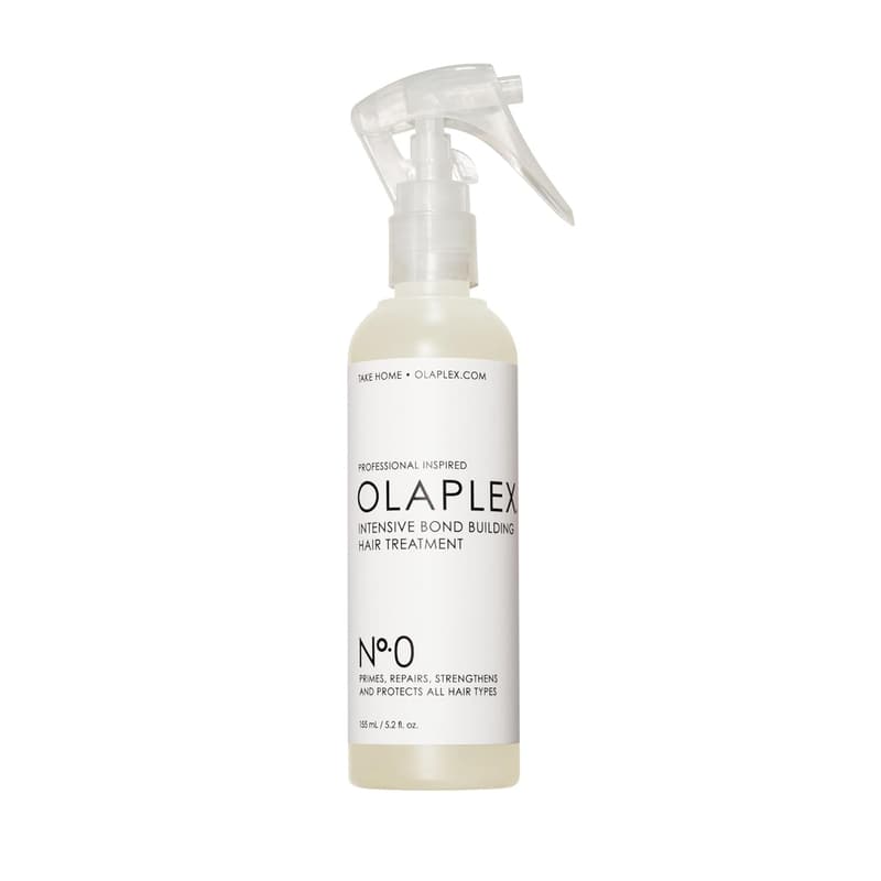 Olaplex No. 0 Bond Building Hair Treatment, 5.2 fl oz