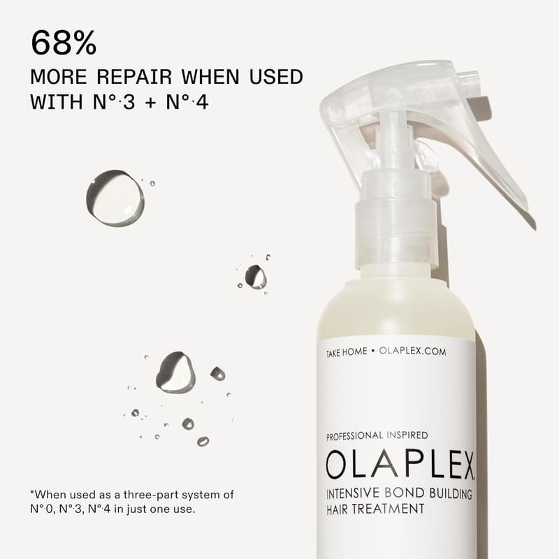 Olaplex No. 0 Bond Building Hair Treatment, 5.2 fl oz