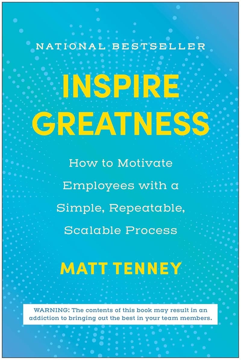 Motivating Employees: Simple, Scalable Strategies for Success