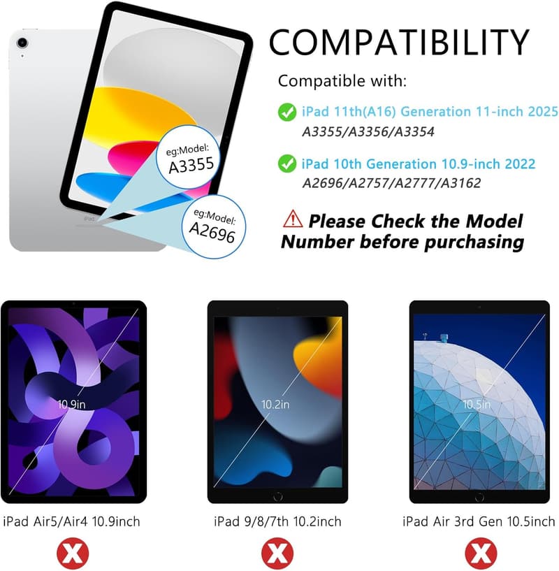 iPad 11