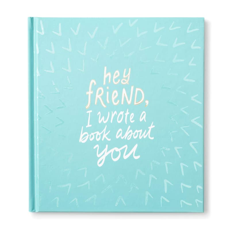 Personalized