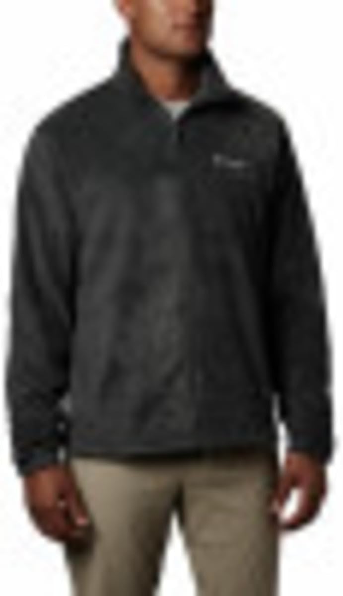 Columbia Steens Mountain™ Full Zip Jacket 2.0
