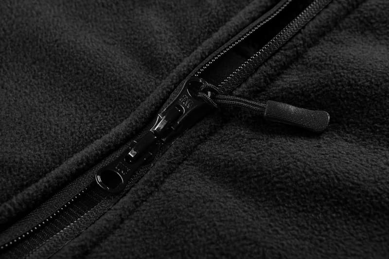 Men's Tactical Fleece Hooded Jacket for Outdoor Adventures
