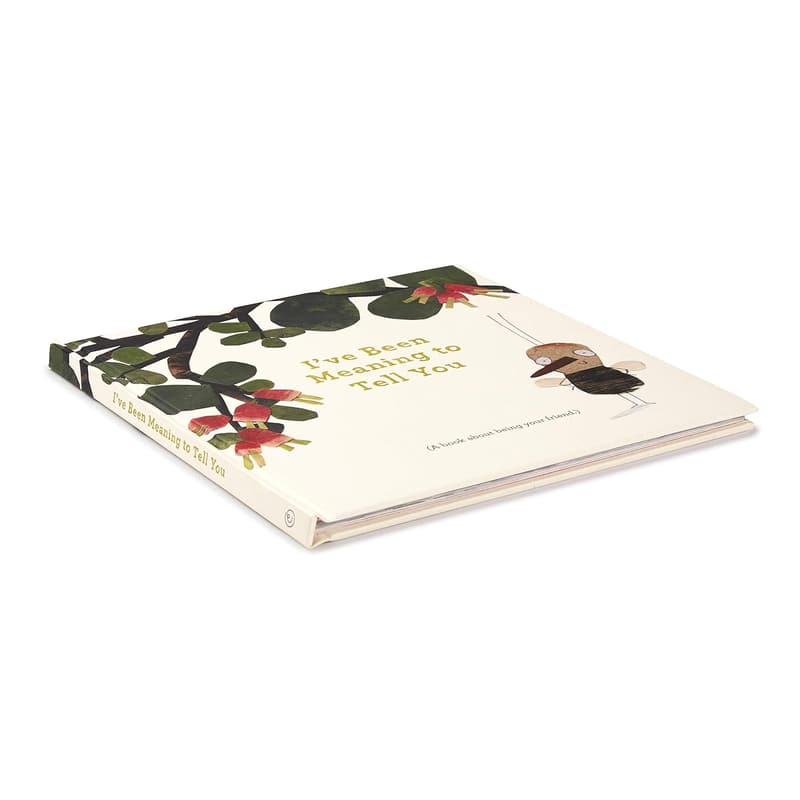 Friendship Appreciation Gift Book: 