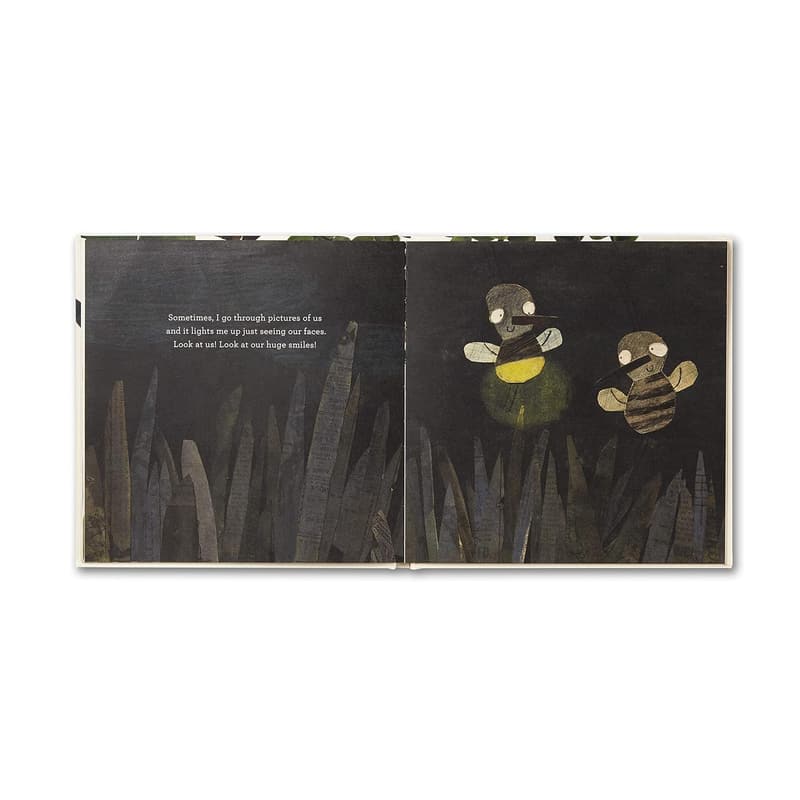 Friendship Appreciation Gift Book: 