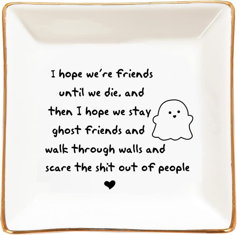 Funny Birthday Gifts for Long-Distance Best Friends