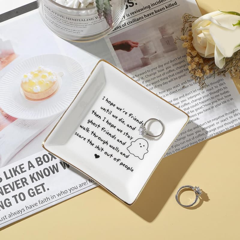 Funny Birthday Gifts for Long-Distance Best Friends