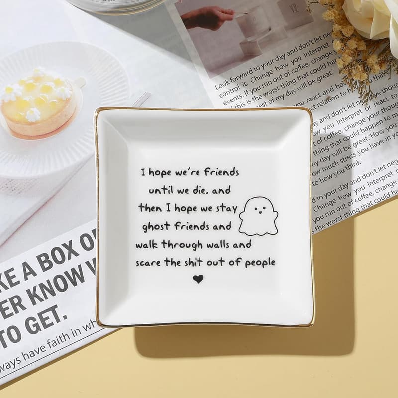 Funny Birthday Gifts for Long-Distance Best Friends