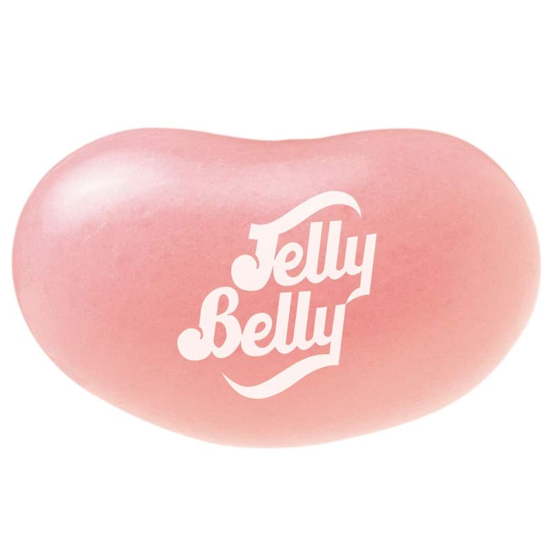 Jelly Belly Cotton Candy Jelly Beans - 1 lb Resealable Bag