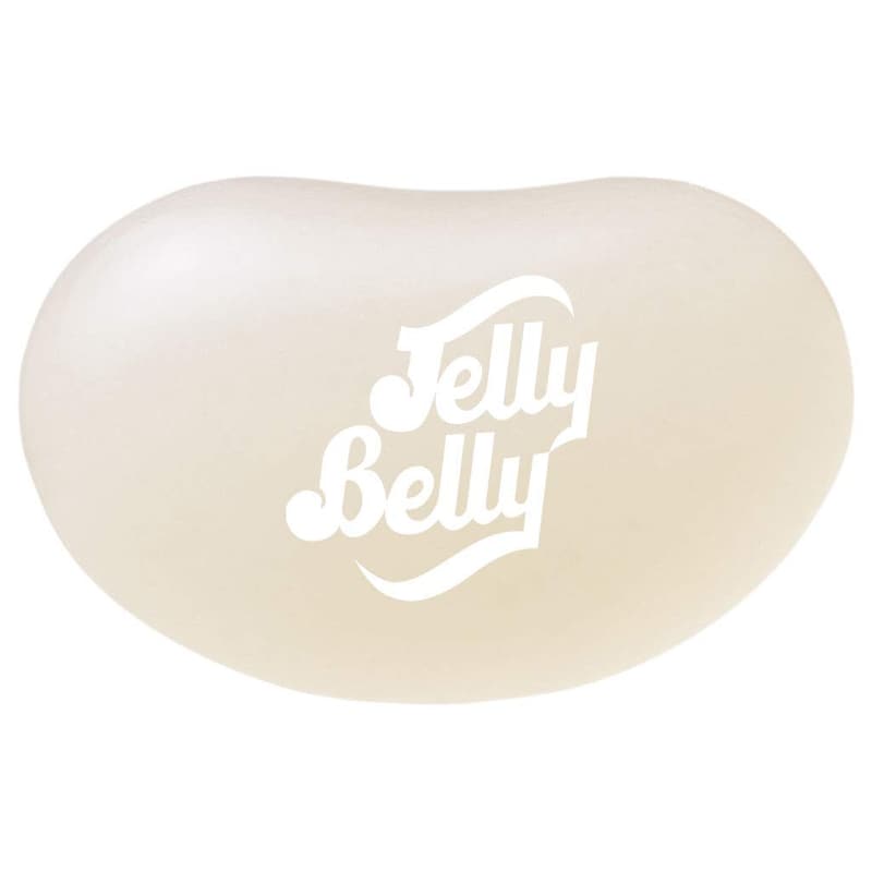 A&W Cream Soda Jelly Beans - 1 lb Resealable Bag