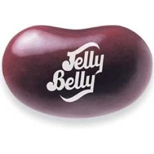 Dr Pepper Jelly Belly Jelly Beans - 1 lb Resealable Bag