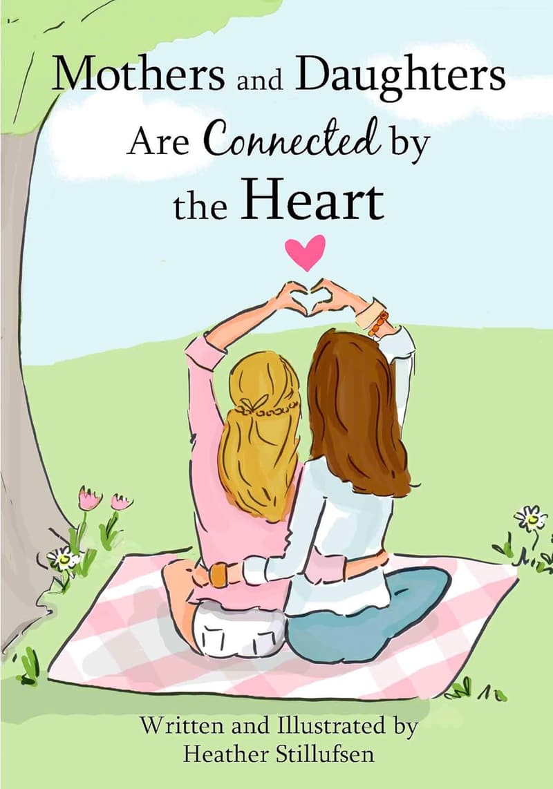 Heartfelt Gift Book: 