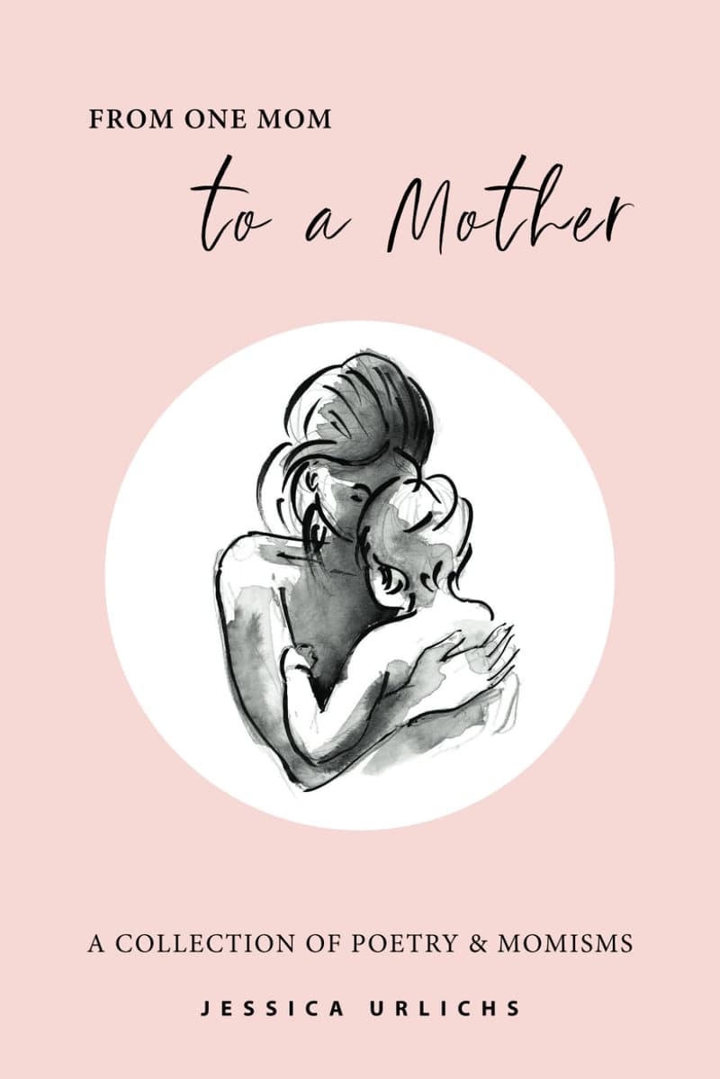 Early Motherhood Poetry & Prose Collection for Moms