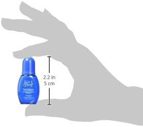 Eucalyptus Odor Eliminator Drops - Eco-Friendly, Portable 0.2 oz