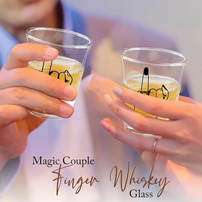 Engagement Gifts for Couples - Future Mr & Mrs Decor