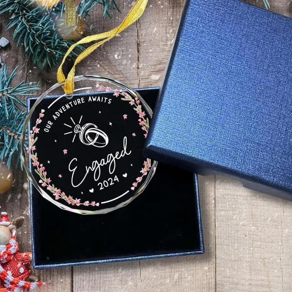 Engagement Gift for Couples – 
