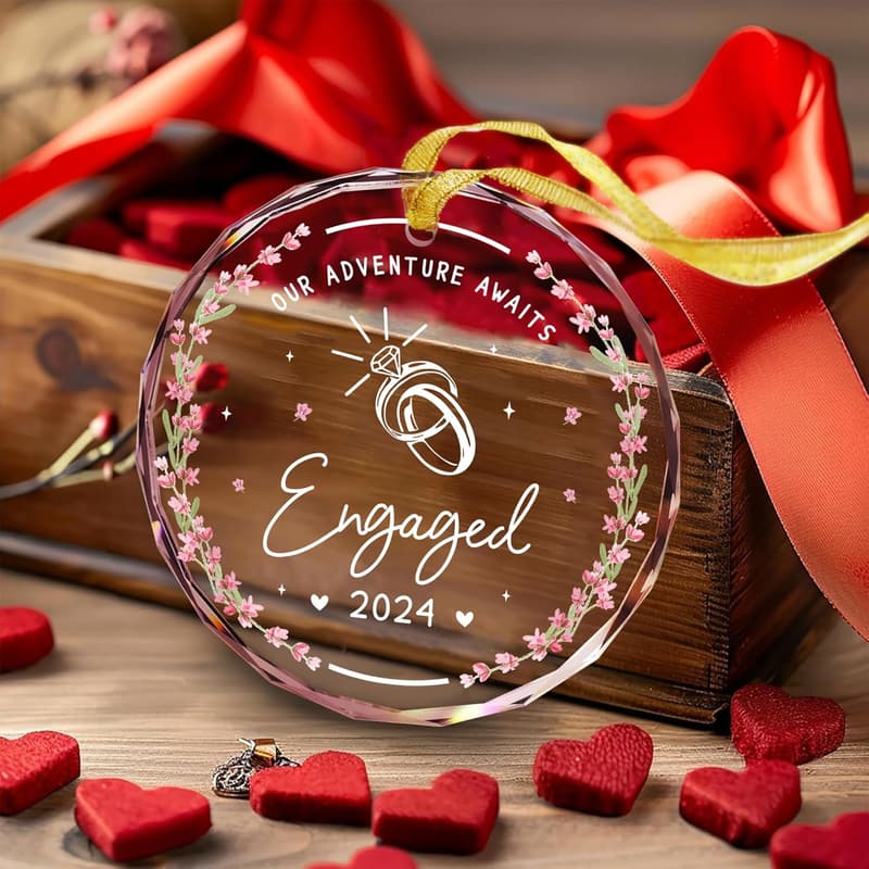 Engagement Gift for Couples – 