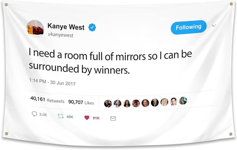 Kanye West 