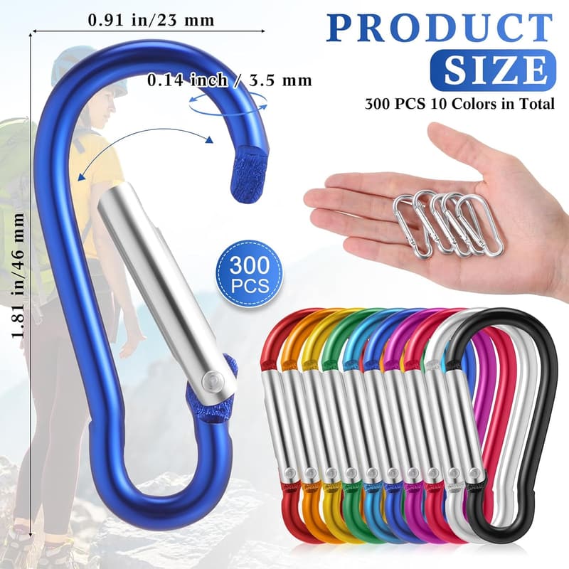 300 Pcs 2