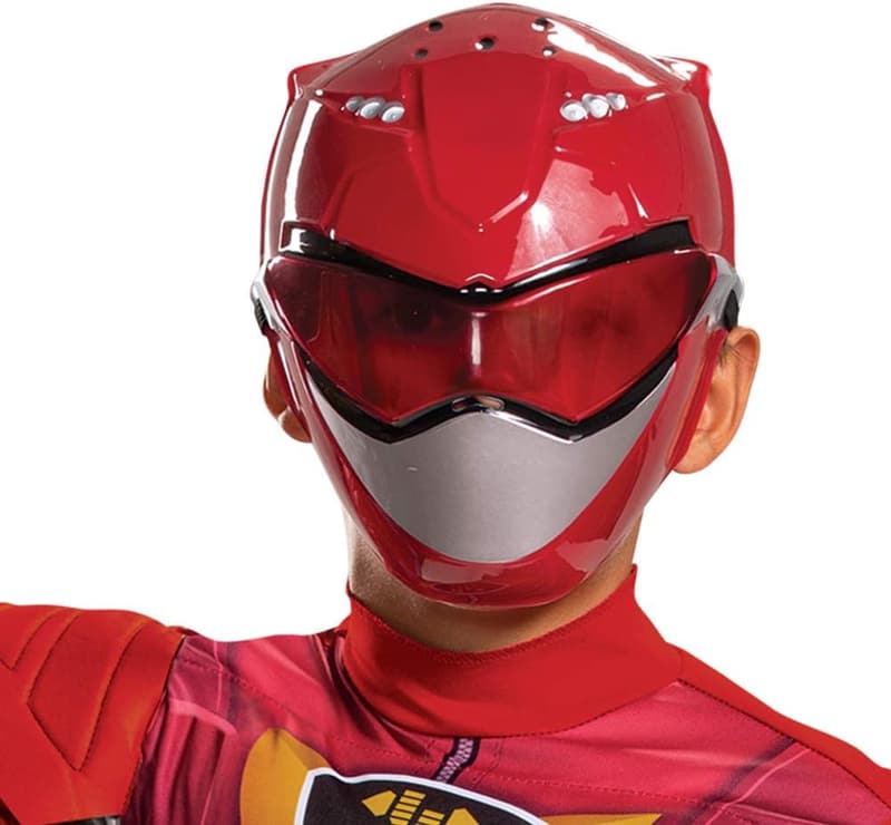 Kids' Disguise Ranger Outfit