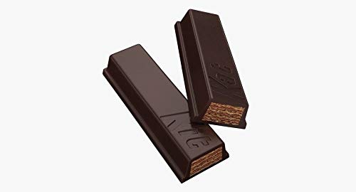 Dark Chocolate KitKat Miniatures - Snack Size (2 lbs)