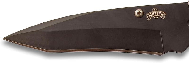 MASTER USA Folding Knife