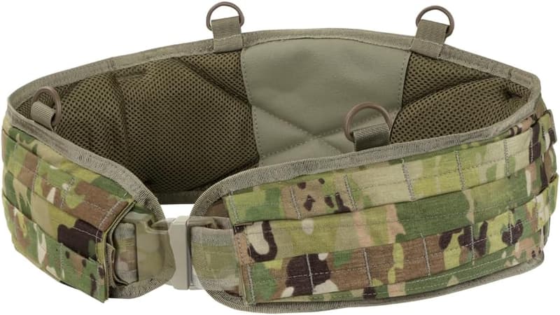 Condor Gen II Tactical Battle Belt