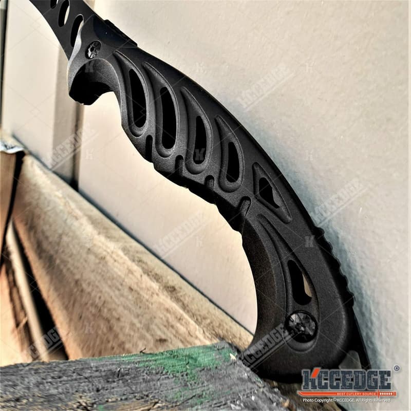 Tactical Survival Knife - 12