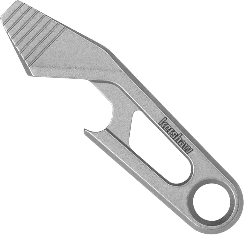 Kershaw Recap Keychain Multi-Tool with Bottle Opener