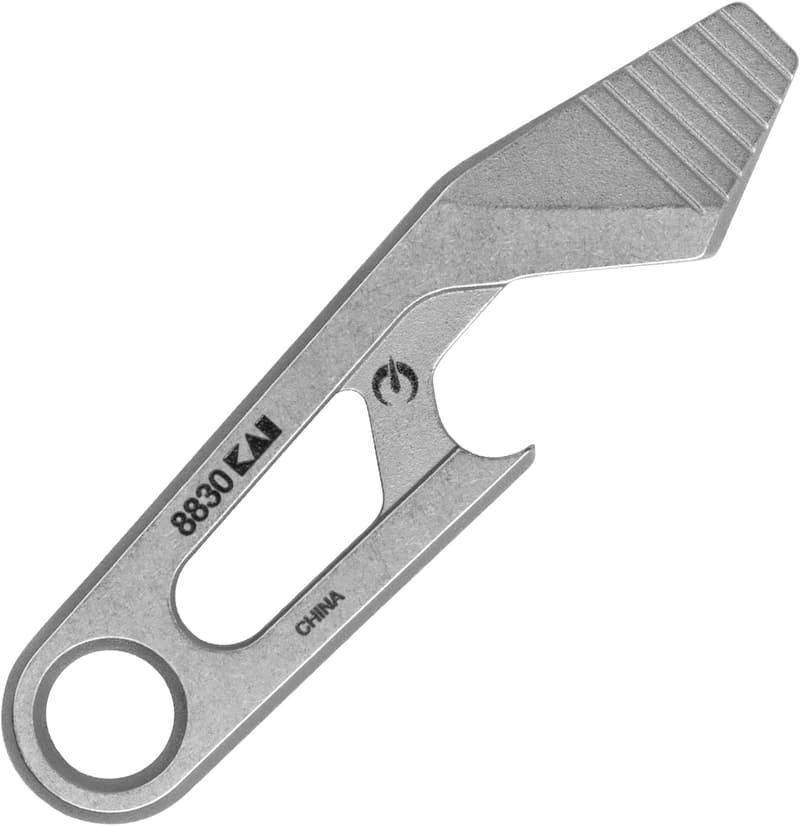 Kershaw Recap Keychain Multi-Tool with Bottle Opener