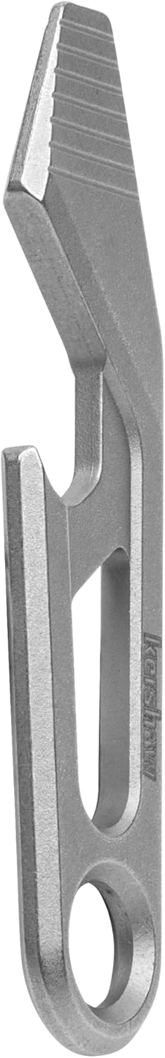 Kershaw Recap Keychain Multi-Tool with Bottle Opener