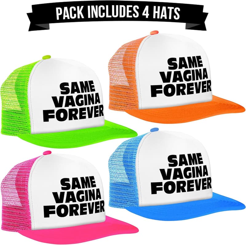 Bachelor Party Hat - Sterling James Co. Supplies & Gifts