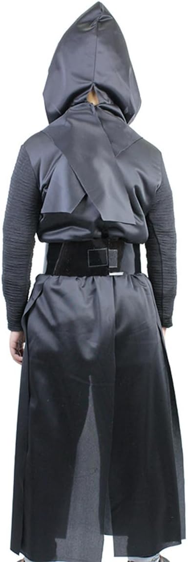 Boys' Kylo Ren Costume with Mask for Halloween