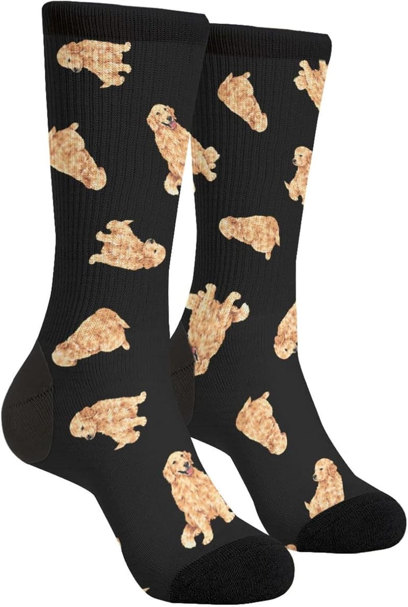 Funky Novelty Socks for Men and Women