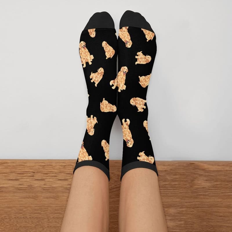 Funky Novelty Socks for Men and Women