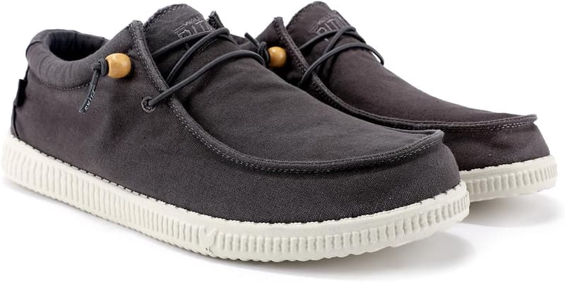 Men’s Casual Ultralight Slip-On Loafers in Multiple Colors
