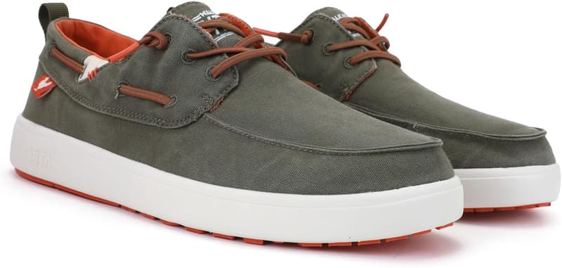 Men's Casual Slip-On Boat Shoes - Ultralight & Breathable