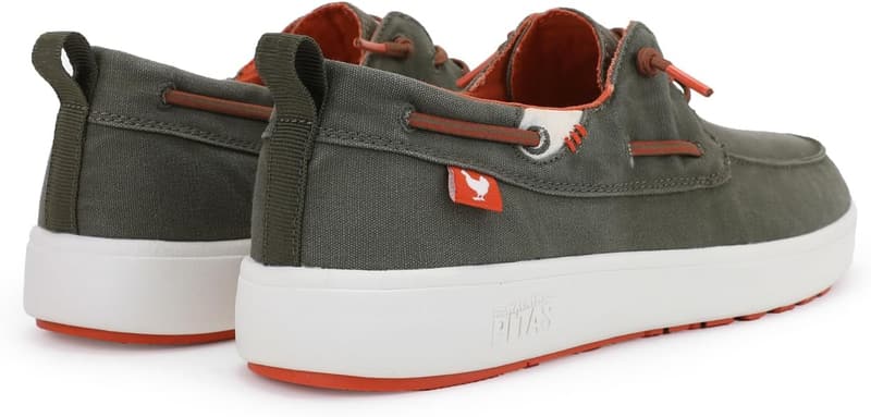Men's Casual Slip-On Boat Shoes - Ultralight & Breathable