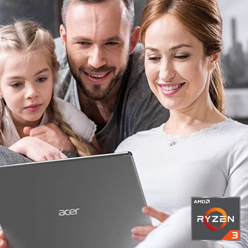 Acer Aspire 5 Slim Laptop, 15.6