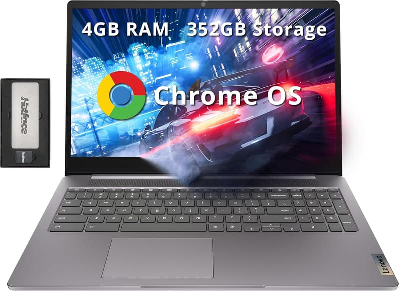 Lenovo Ideapad 3 15.6