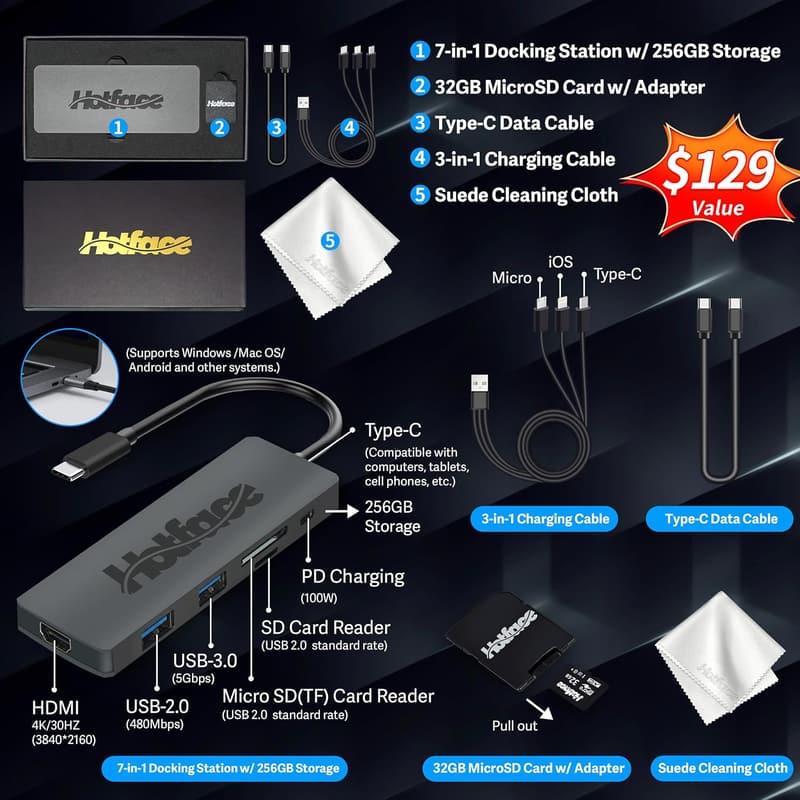 Lenovo Ideapad 3 15.6