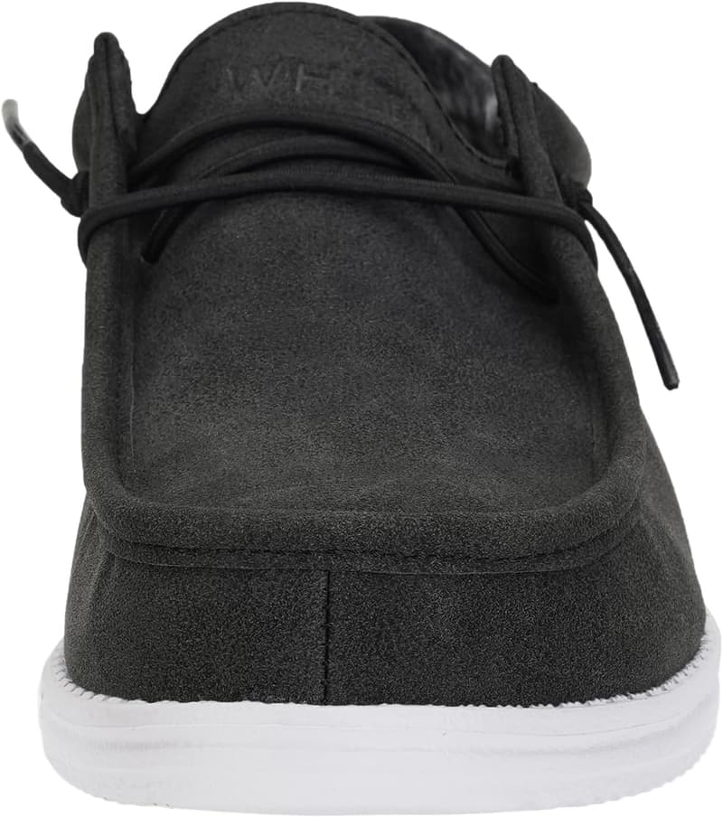 Men's Ultralight Foam-Cushioned Slip-On Loafers