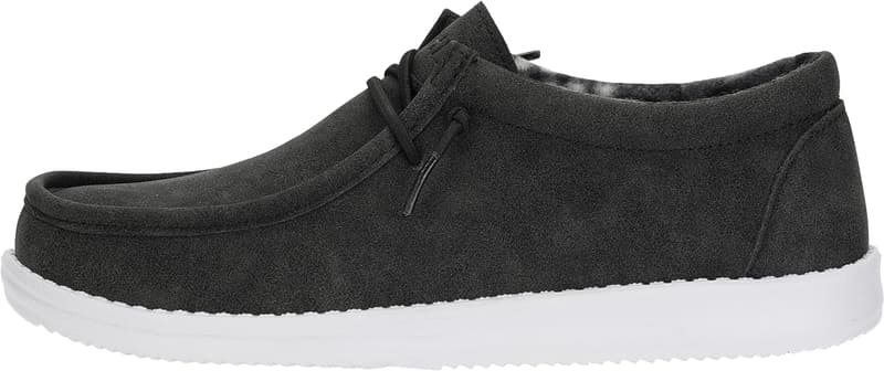 Men's Ultralight Foam-Cushioned Slip-On Loafers