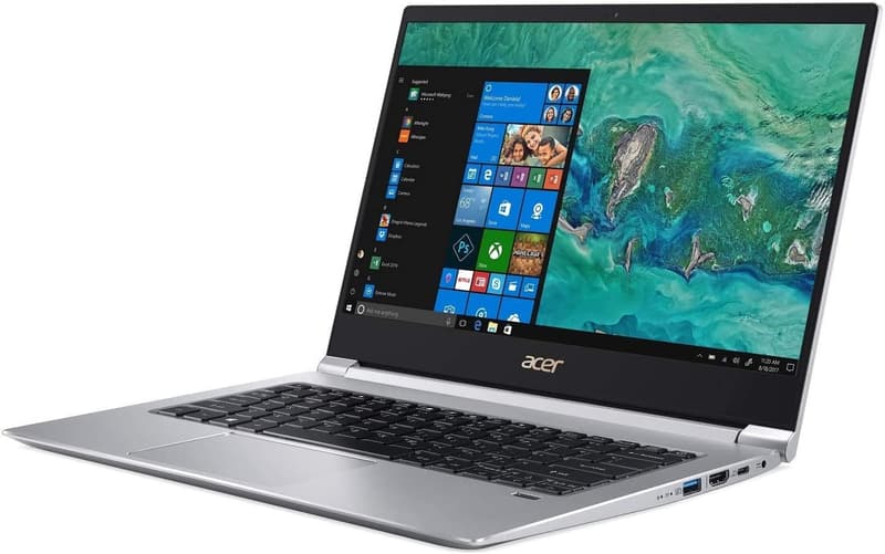 Acer Swift 3 Laptop - 14
