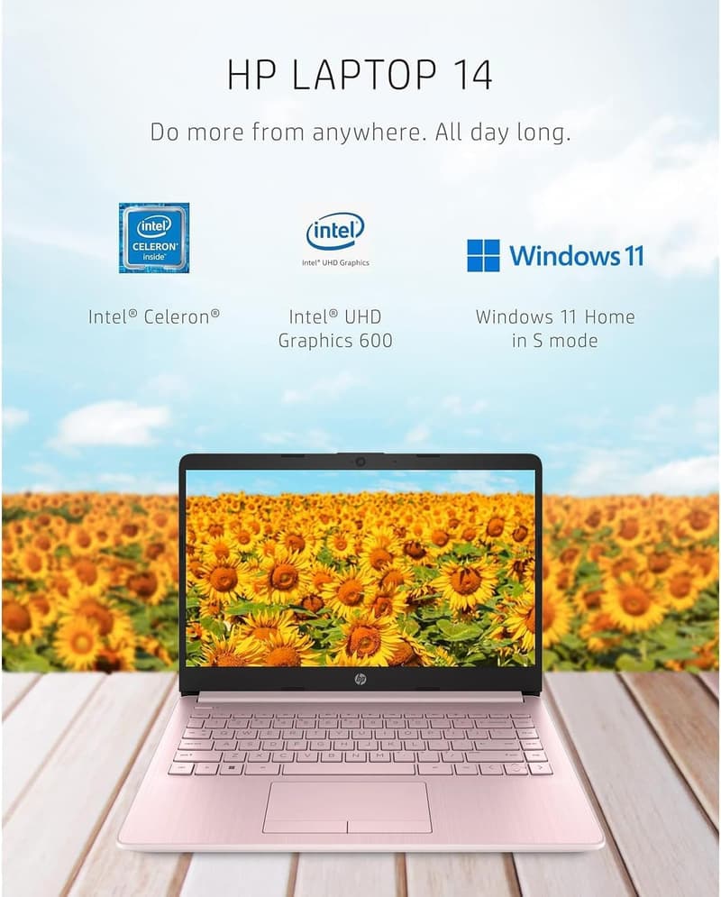 HP 14