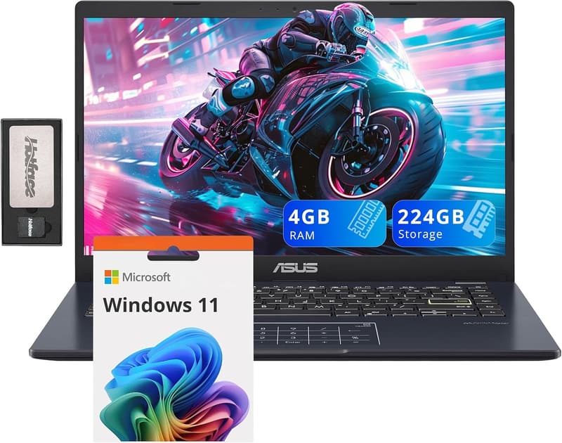 ASUS 14