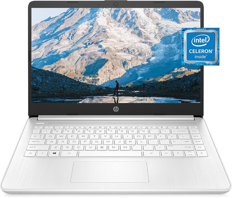 HP 14