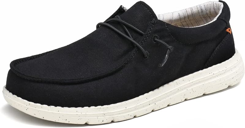 Women’s Casual Slip-On Loafers by Bruno Marc